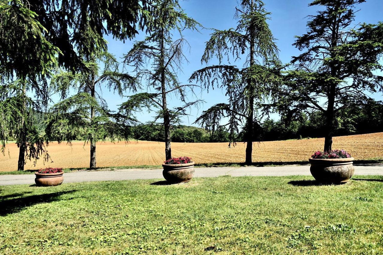 Agriturismo Montioni Sovicille Exterior foto